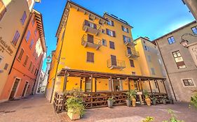 Casa Alpino Riva Del Garda