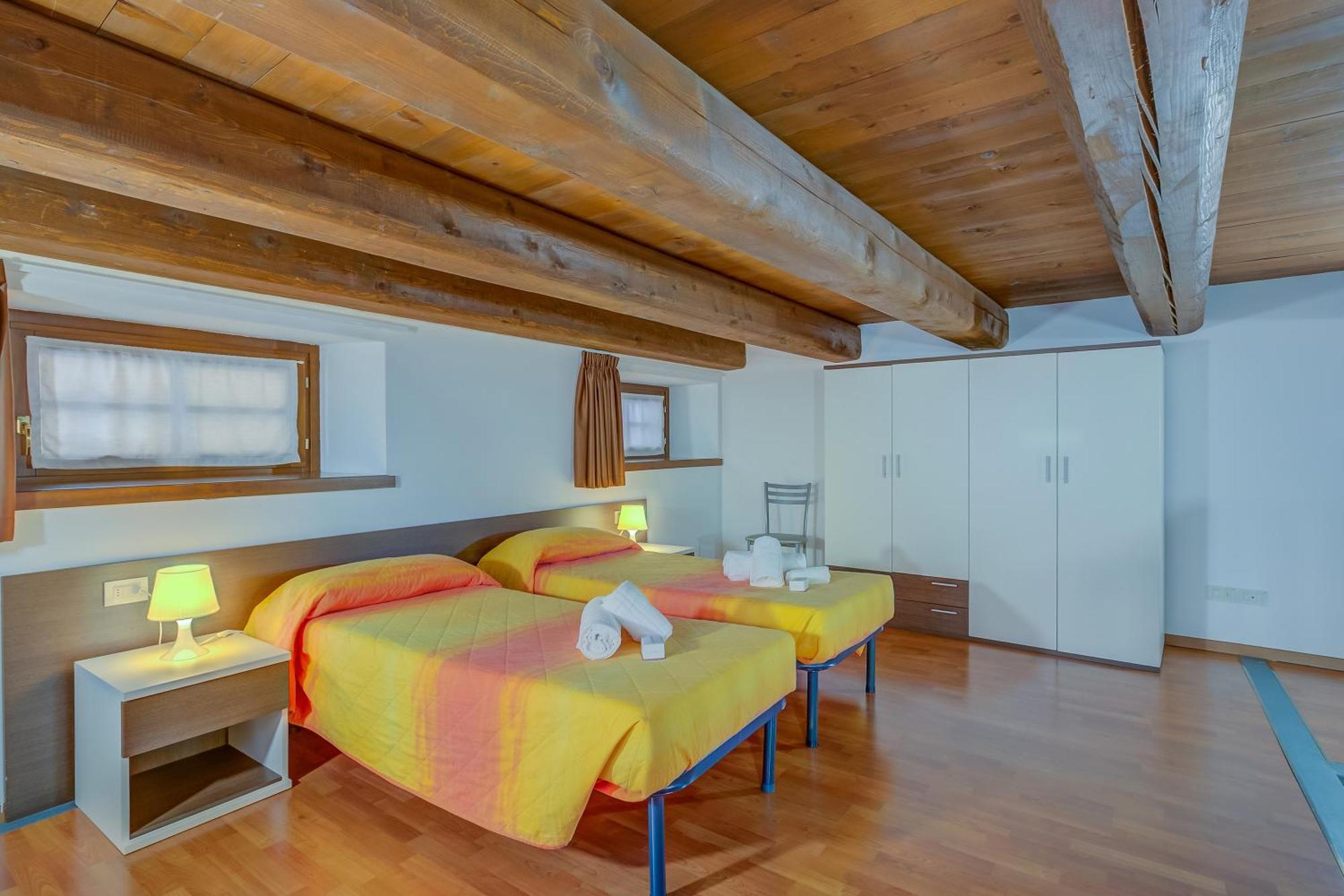 Casa Alpino - Happy Rentals Riva del Garda Esterno foto